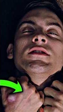 story of SPIDER MAN (2002) explained #spiderman #ironman