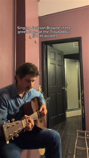 These Days (1973)… live in 2025 | Adam Simons