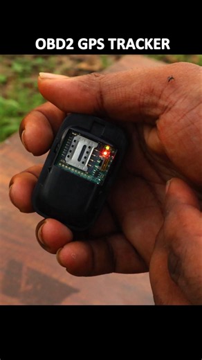 Best GPS Tracker for Car #cartracker #gps #cargadget