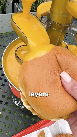 AMAZING Cheese Melting & Pouring Machine! (Most Satisfying Melt Ever) 🧀🔥