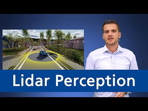Testing Lidar Perception with Simulation