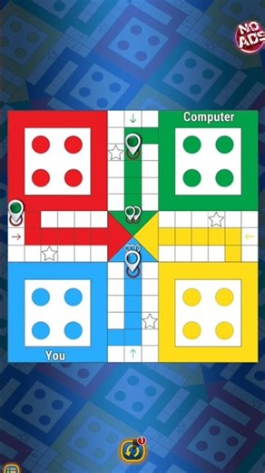 Ludo High Gaming Style 💯👿 || #boardgame #viral #scludoking #shortlive #shortsfeed #shorts