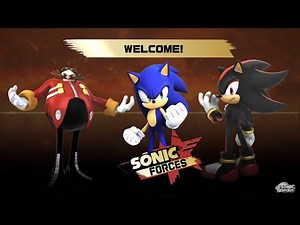 Sonic twitter takeover 3