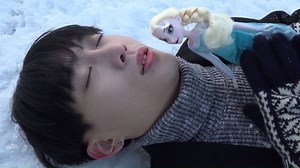 125K views · 5.3K reactions | Let it go ( chicken cover ) | Big Marvel | Facebook