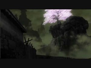 Afro Samurai Resurrection Fight Scene