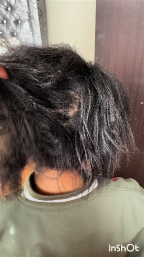 Hair Styling Tips: Achieving Clean Lines and Perfectionism