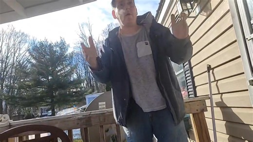 2.2K views | "TRAILER PARK JOHN CAUGHT & CONFRONTED – Parents Threatened Me, I Still Turned In the Evidence" Part 5 | lc_predator_catcher | Facebook