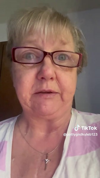 Patricia Gieselman (@pattygndkyleb123)’s videos with original sound - Patricia Gieselman