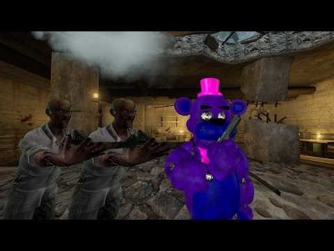 freddyguy plays cod parody (THIS IS A JOKE VIDEO)