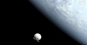 NASA’s newest space telescope blasts off to map the entire sky and millions of galaxies