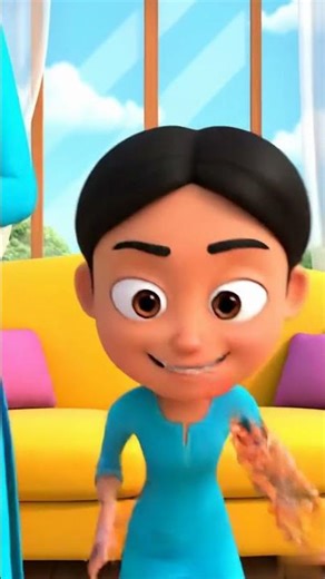 The Most Confusing Report Card Ever 😂