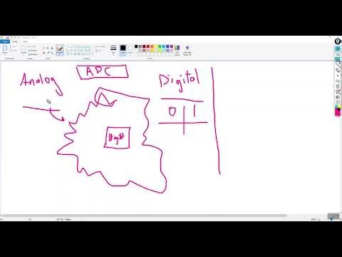 Second class - Lecture 1 (General Architecture of Digital Computer & Review of 8085 μP)