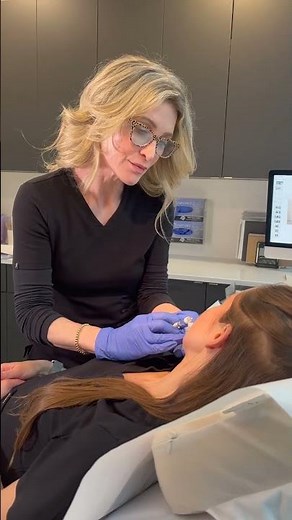 What do Restylane® Skinboosters™ treatments look like? | 8 West Clinic - Vancouver, BC