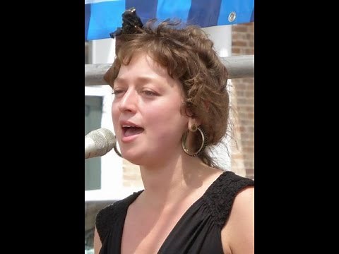 "What's The Matter With The Mill" - Tuba Skinny (Erika Lewis, vocals)