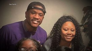 Jelani Day's family suspects foul play in son's death, urges public for answers: 'Somebody knows something'