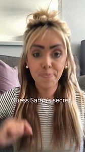 See Sarah’s amazing transformation and learn how you can get a flawless smile without leaving home. Say goodbye to invasive dental procedures and hello to a radiant new you! Ready to find out more? Click the link in the Comments😁✨ #SmileMakeover #HomeVeneers #instasmile #EasyVeneers #NewSmile | instasmile