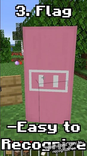 How to Create a Country in Minecraft in 60 seconds