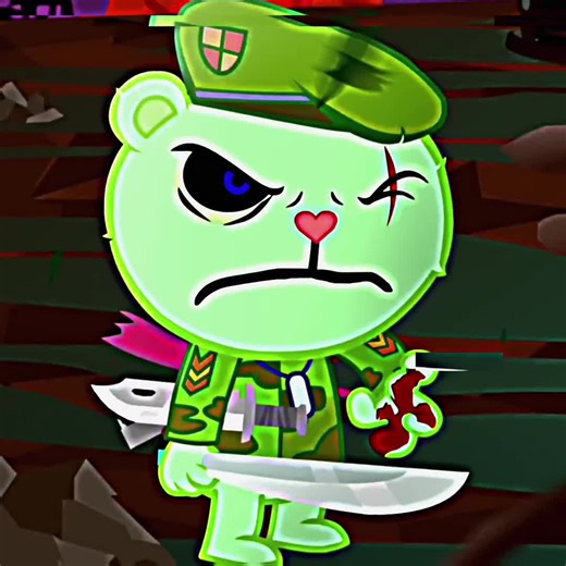 #htfamnesia #amnesiahtf #зелёныйамнезит #htfamnesiaedit #врек | happy tree friend