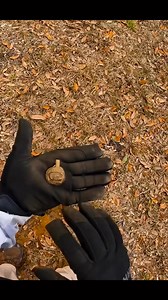 This relic stopped us in our tracks. While metal detecting an old historic site, we uncovered a lead bale seal—the same type of artifact featured on The Curse of Oak Island. #metaldetecting #relichunting #relics #detectingfinds #adventure #detecting #savinghistory | Southern Relic Adventures