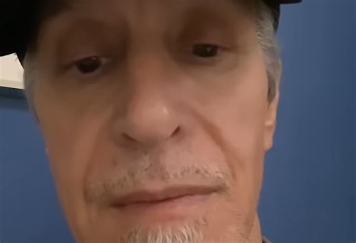 SICK OF IT ALL's LOU KOLLER: 'The Cancer's Come Back And He Brought Some Friends With Him'