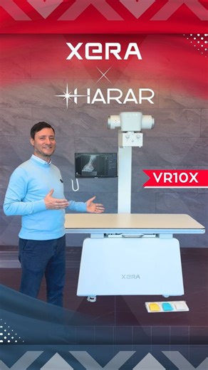 Harar High Tech | Veteriner Görüntüleme Sistemleri | 📣 Dijital Röntgen Sistemlerimizi veteriner hekimlerimizle buluşturmaya başladık. XERA × HARAR iş birliği ile • 36 ay leasing veya 10 ay... | Instagram