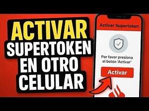 ✅HOW TO ACTIVATE SUPERTOKEN SANTANDER IF I CHANGE CELL PHONE
