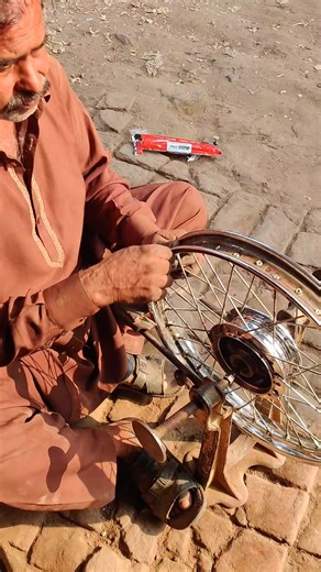 Motorcycle Rim Alignment: Easy Aligning Techniques