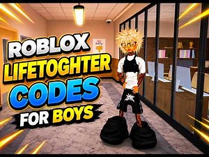 🔥 ROBLOX LIFETOGETHER RP BOYS OUTFIT CODES! 🔥