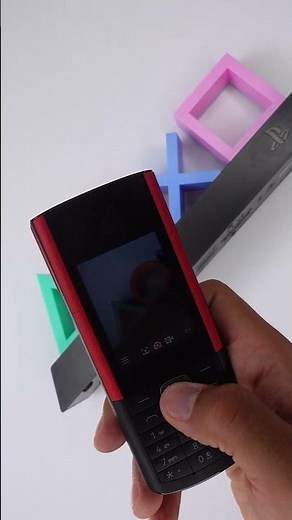 Nokia 5710 Xpress Audio Quick Review
