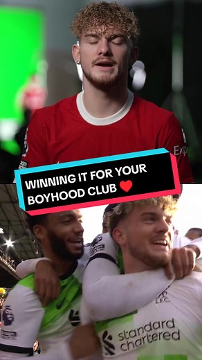 Harvey Elliott's Memorable Goal in 2023 for Liverpool