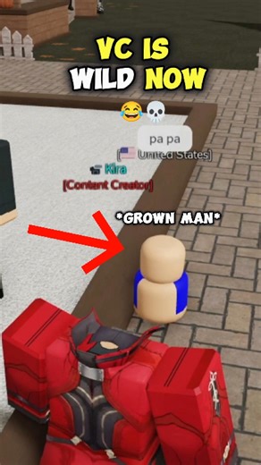 This Is Why Roblox VC Is NOT Safe 😂💀