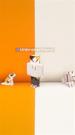 Ez a mod egy hatalmas döntésre kényszerít... | #shorts #minecraft #magyar