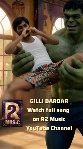 GILLI DARBAR | Gilli Nata | Bigg Boss kannada finale | Kannada New Songs 2026 | Rudrii Rishik