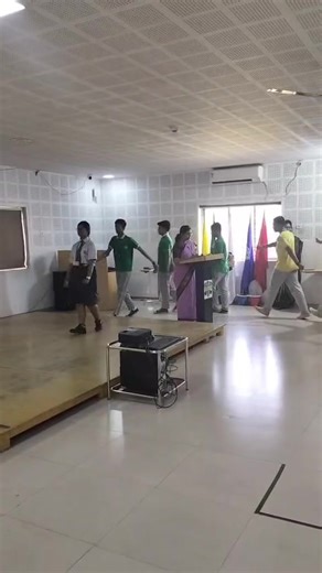 STEM World School on Reels | Facebook