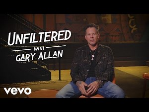 Gary Allan - Unfiltered with Gary Allan