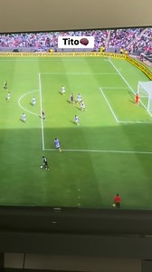 What an incredible connection from Tito 🧐🔥 #football | Tumi Masilo