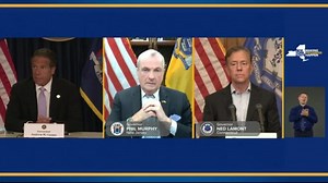 Q&A: What to know about the quarantine if traveling to NY, NJ and CT