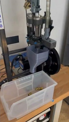 Dillon 1050/1100 automation.
