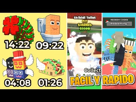 ¡RÁPIDO! MEGA ADMIN ABUSE SKIBIDI🚽NUEVO OG🚽 SAMMY REGALA BRAINROTS en Steal a Brainrot! (Roblox)