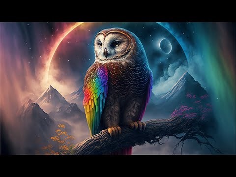 Sleep Music You Can Listen To ALL Night | Deep 528 Hz Healing Sleeping Music - Calm & Fast Sleep