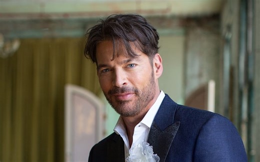 Harry Connick, Jr. headlines a massive jazz celebration at Sidney Myer Music Bowl next weekend