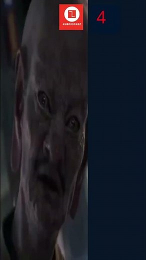 TOP 5 BEST SCENES IN GANTZ: O