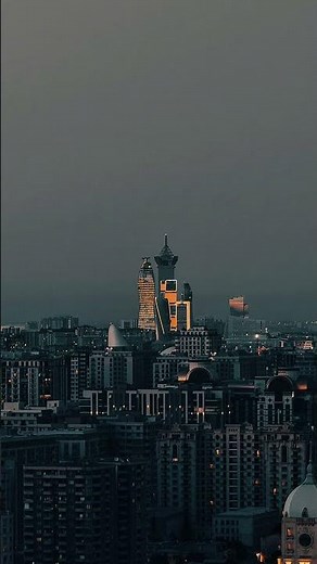 Baku, Azerbaijan