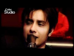 Rangeen | Ali Zafar | Season 1 | Coke Studio Pakistan | ‪@RohailHyattMusic‬