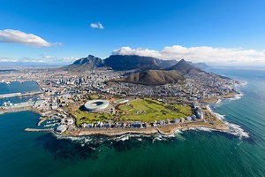 Cape Town Water Amendment By-Law Compliance (Section 28) | Water Utility Solutions