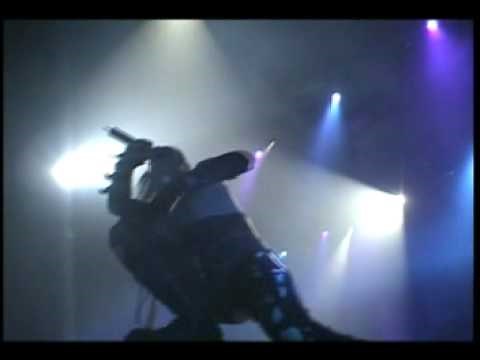Marilyn Manson - Great Big White World