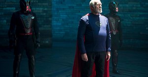 Krypton : une nouvelle bande-annonce qui en dit long sur la série DC