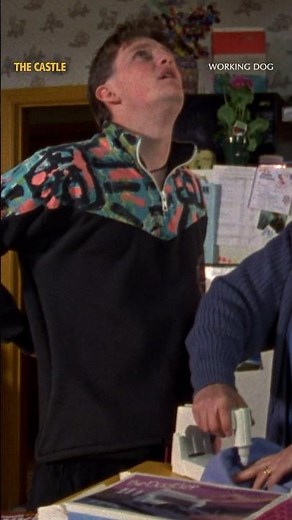 Dale Dug A Hole! 🕳️ | The Castle #shorts