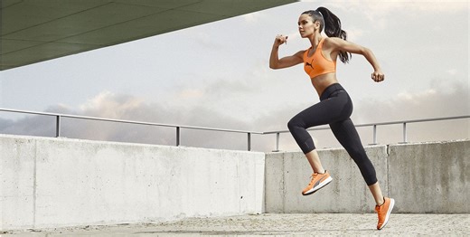 El truco de Cristina Pedroche para prevenir lesiones en los pies