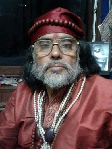 Swami Omji Maharaj Age, Death, Wife, Family, Biography & More » StarsUnfolded